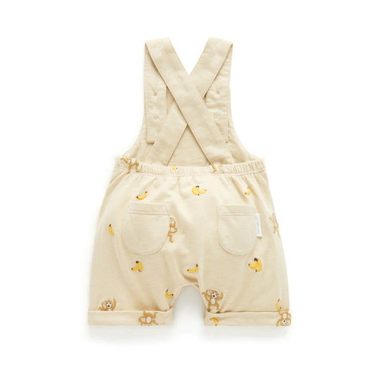 Monkey Business Overall