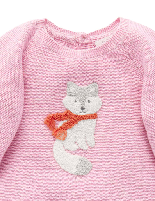 Arctic Friend Jumper
