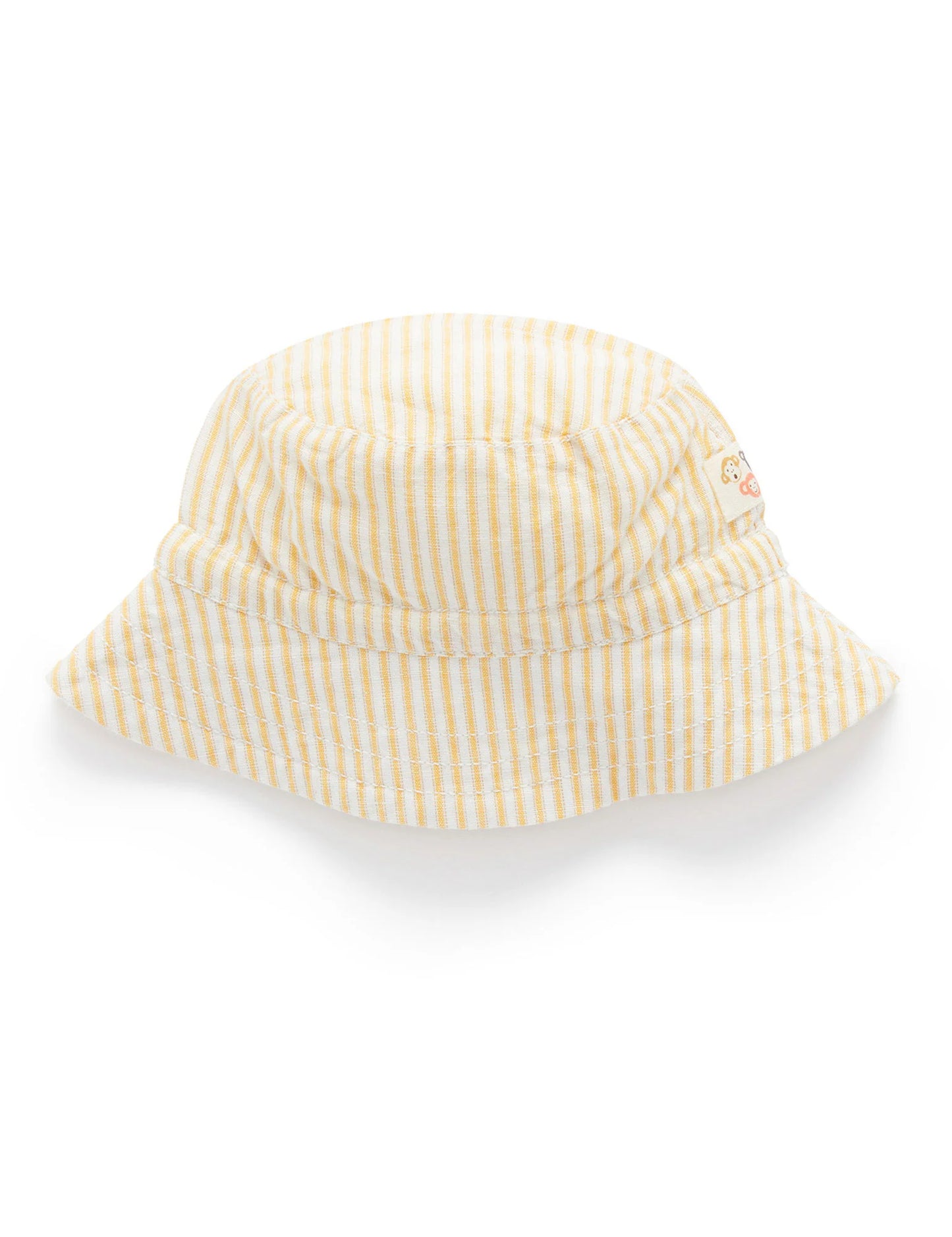 Linen Blend Hat
