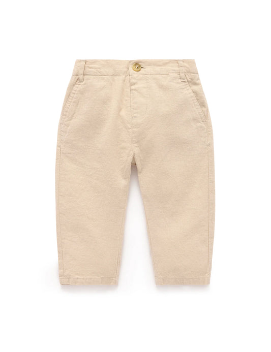 Classic Chino in Desert
