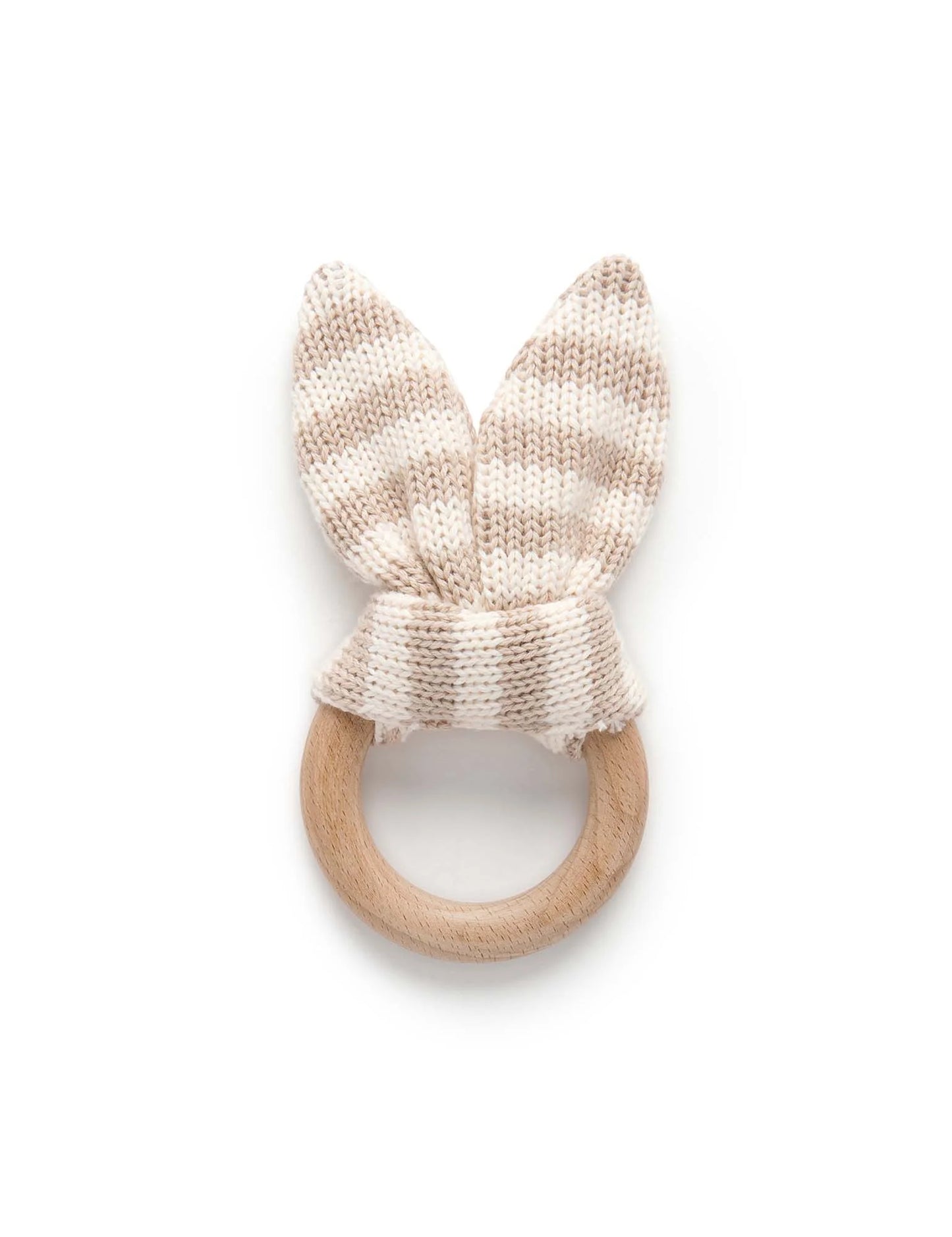 Rabbit Ear Teether