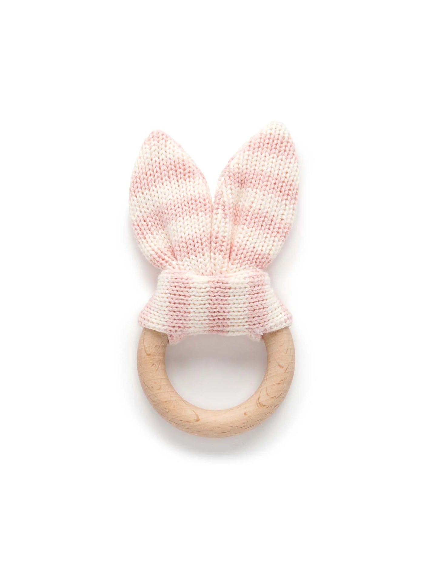 Rabbit Ear Teether