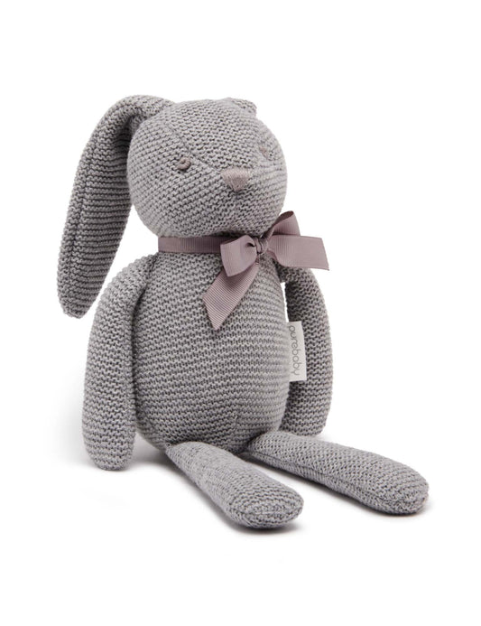 Knitted Bunny