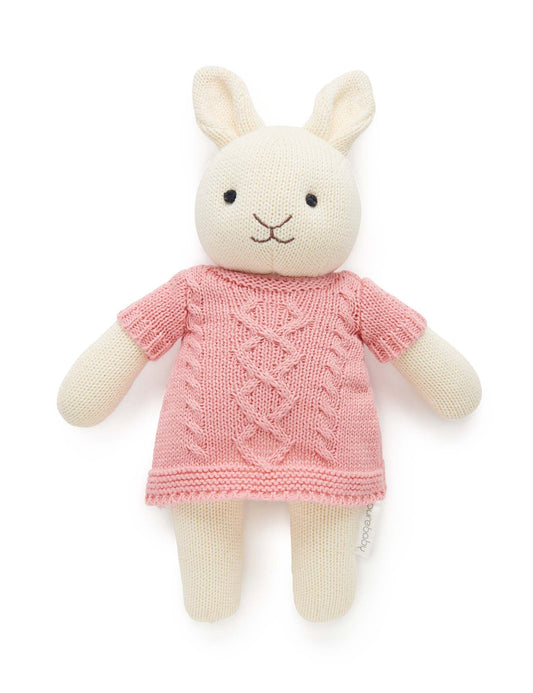 Rosie Rabbit Toy