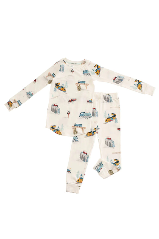 2-pc Pyjama Set