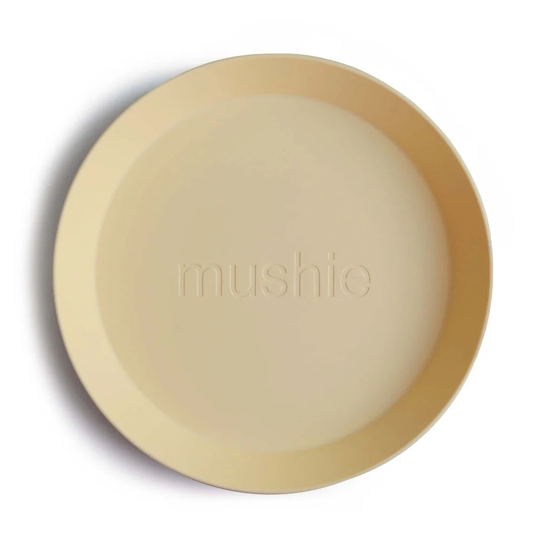 Rounder Dinnerware Plates - Set of 2