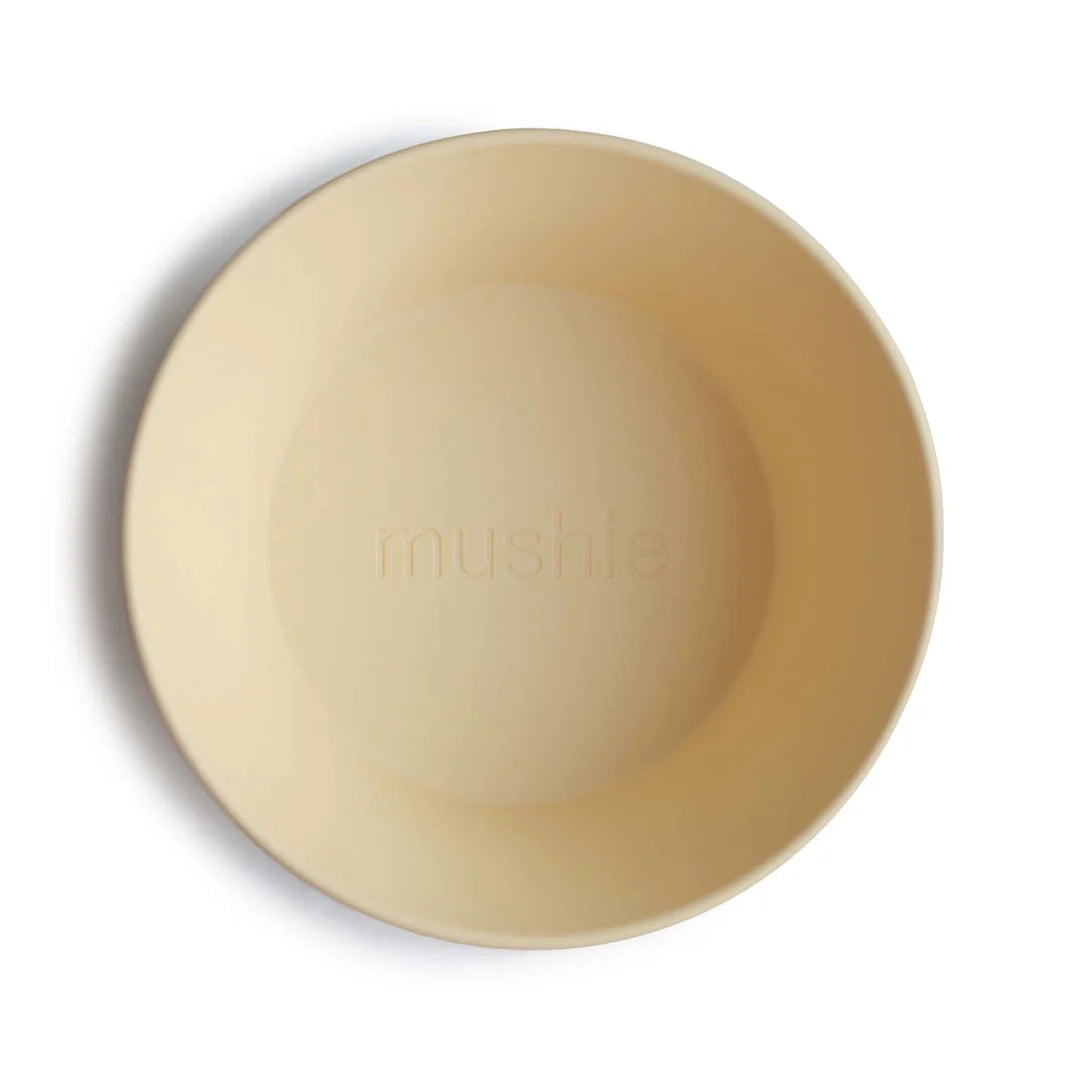 Round Dinnerware Bowl - Set of 2
