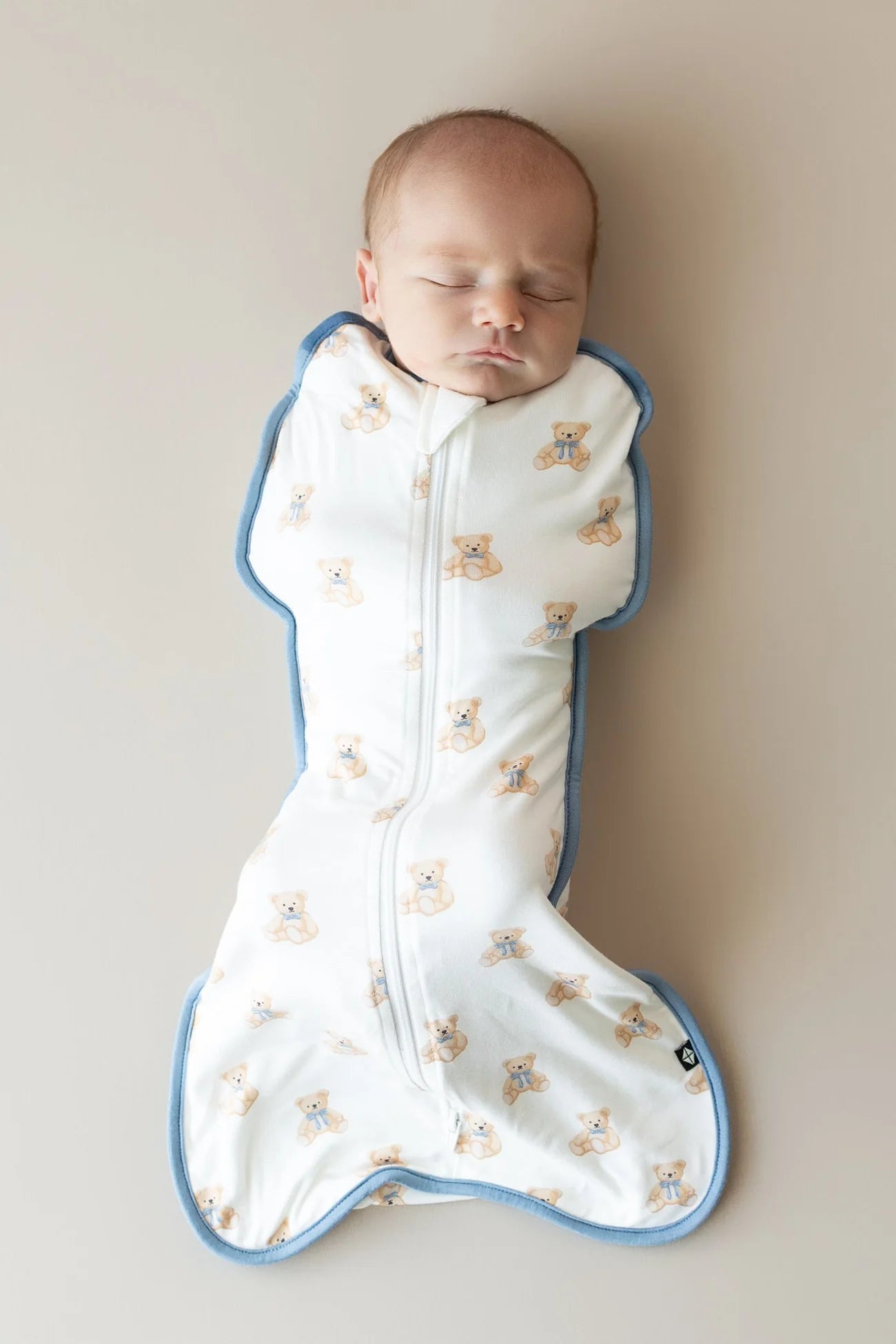 Swaddle Bag 0.5