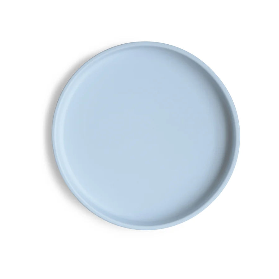 Classic Silicone Suction Plate