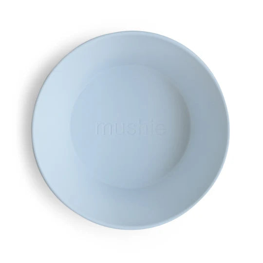 Round Dinnerware Bowl - Set of 2
