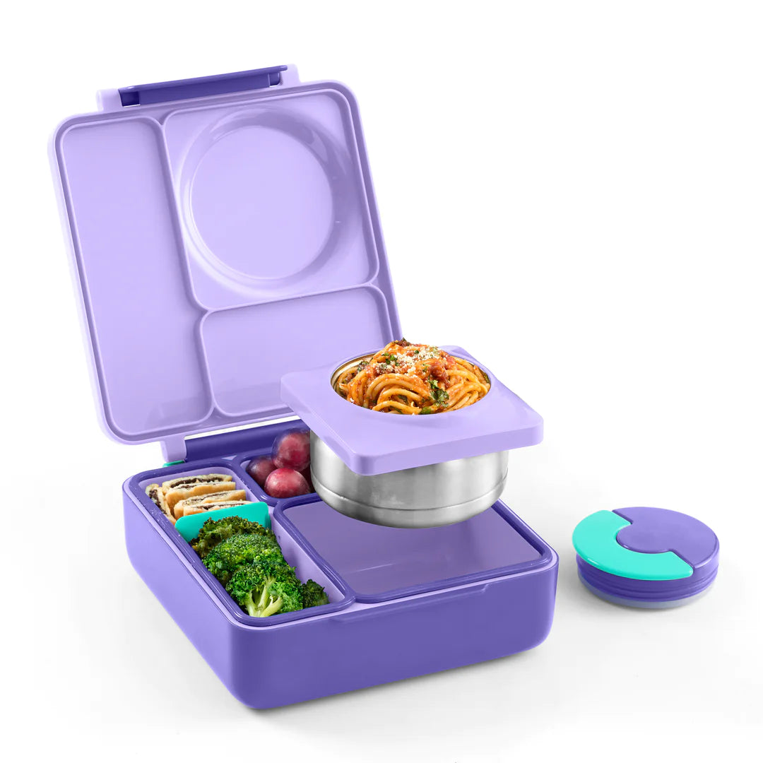 Omiebox Lunch Box