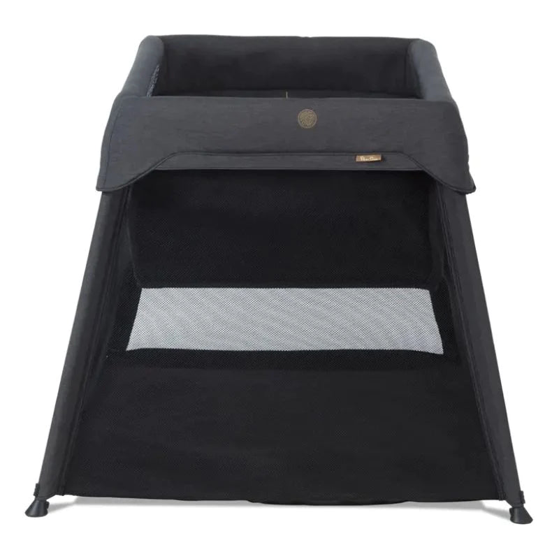 Slumber Travel Crib | Silver Cross