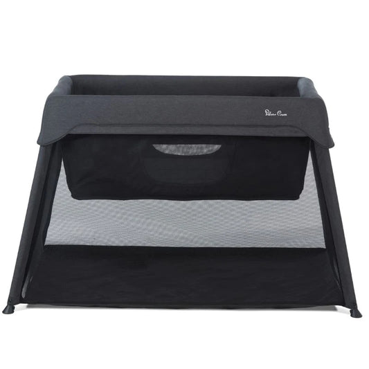 Slumber Playard & Travel Crib | Silver Cross