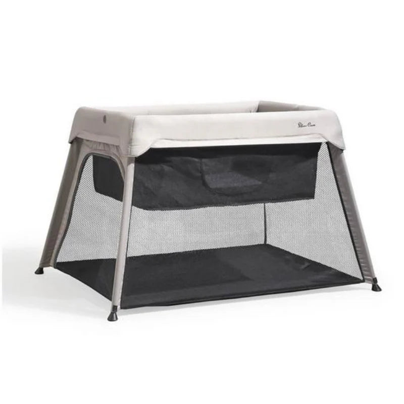 Slumber Playard & Travel Crib | Silver Cross