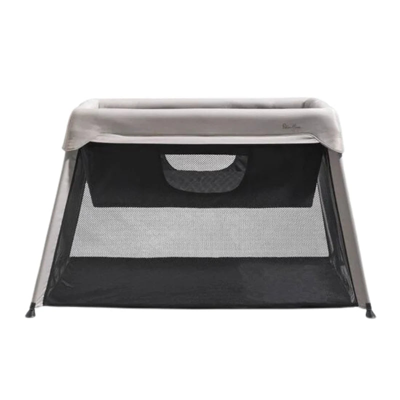 Slumber Playard & Travel Crib | Silver Cross