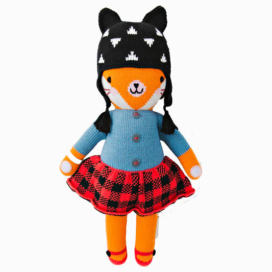 Sadie the Fox - Little 13"