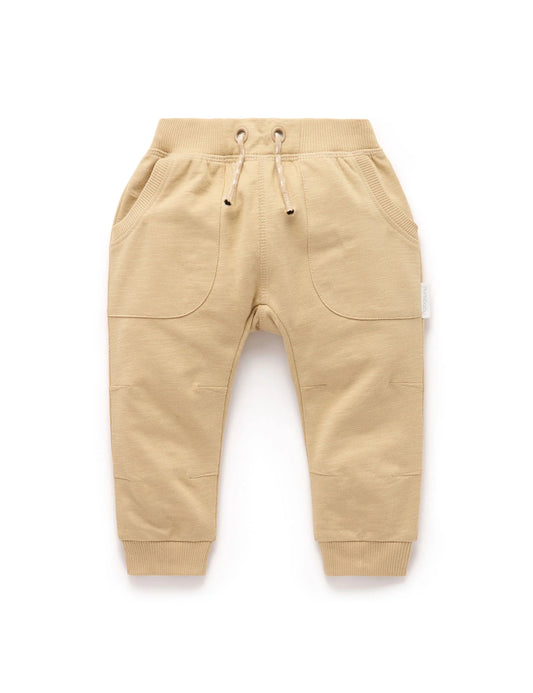 Burrito Slouchy Pants