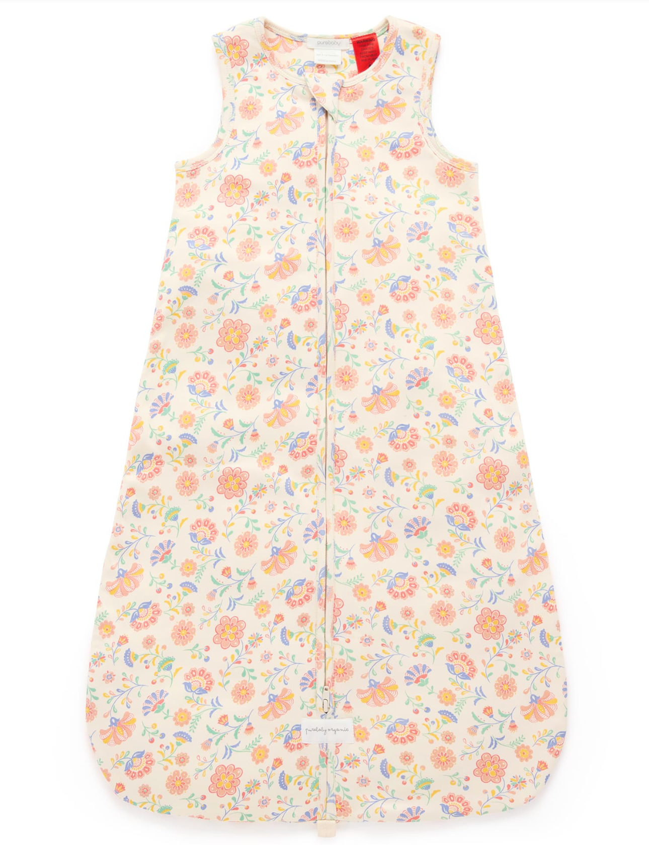 PB Sleep Bag 1.0 Desert Flowers