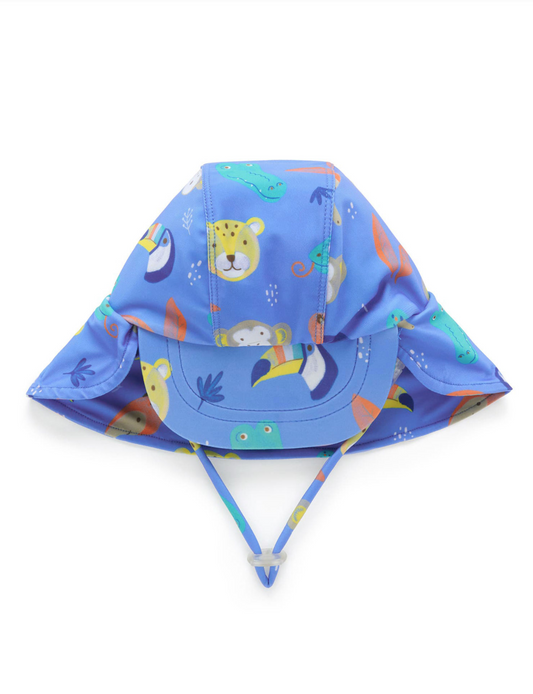 Legionaires Swim Hat