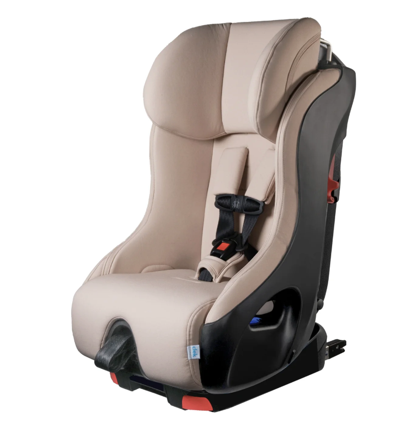Foonf Convertible Car Seat | Clek