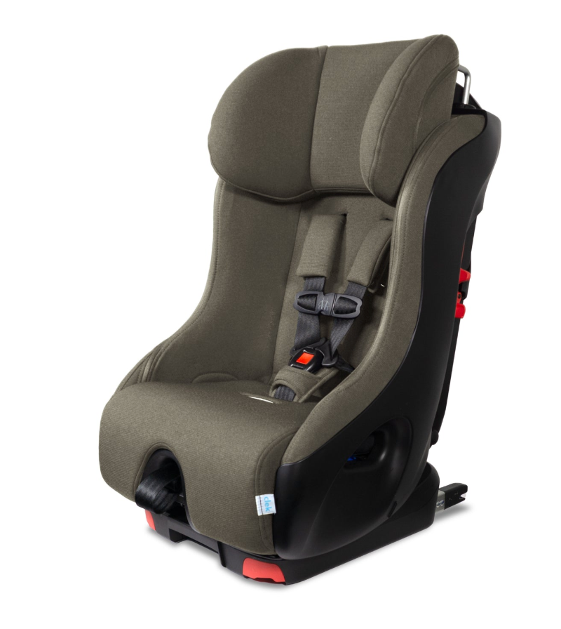 Foonf Convertible Car Seat | Clek