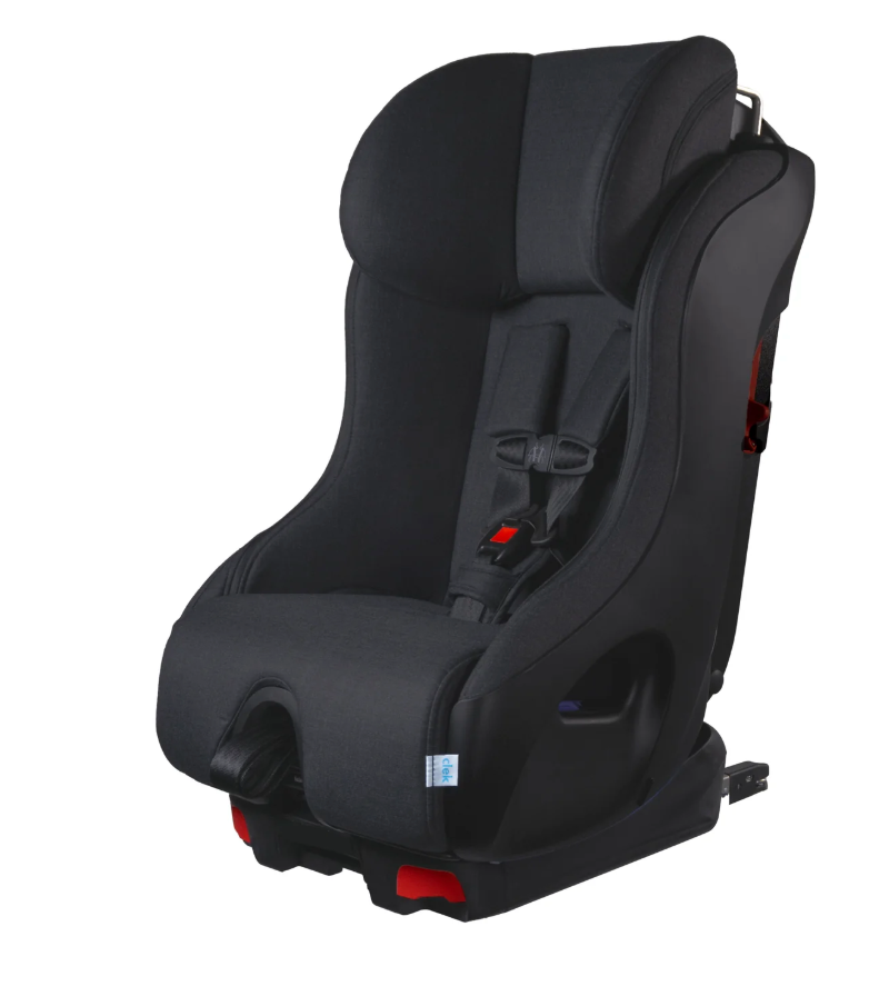 Foonf Convertible Car Seat | Clek