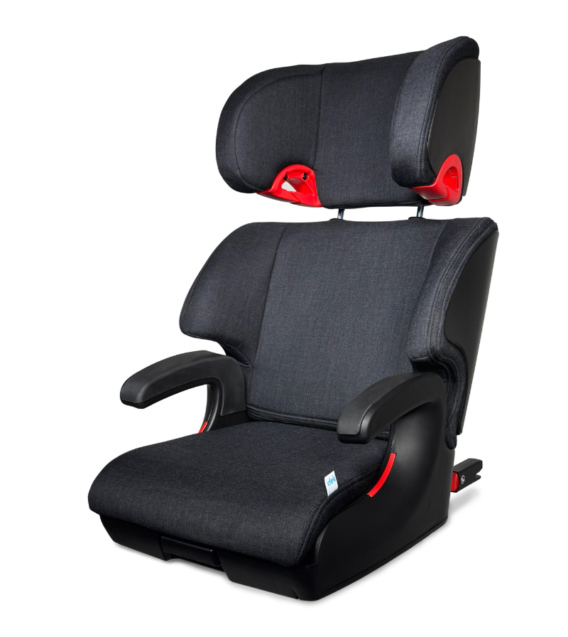 Oobr High Back Booster Seat | Clek