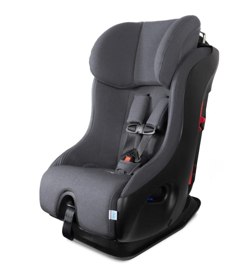 Fllo Convertible Car Seat | Clek