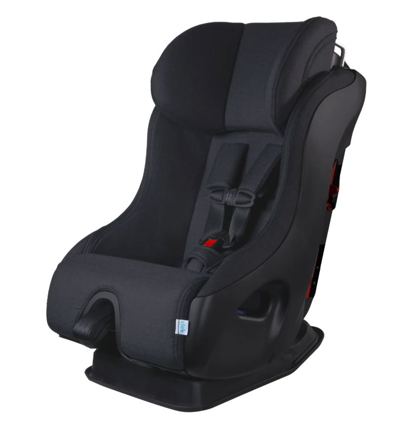 Fllo Convertible Car Seat | Clek