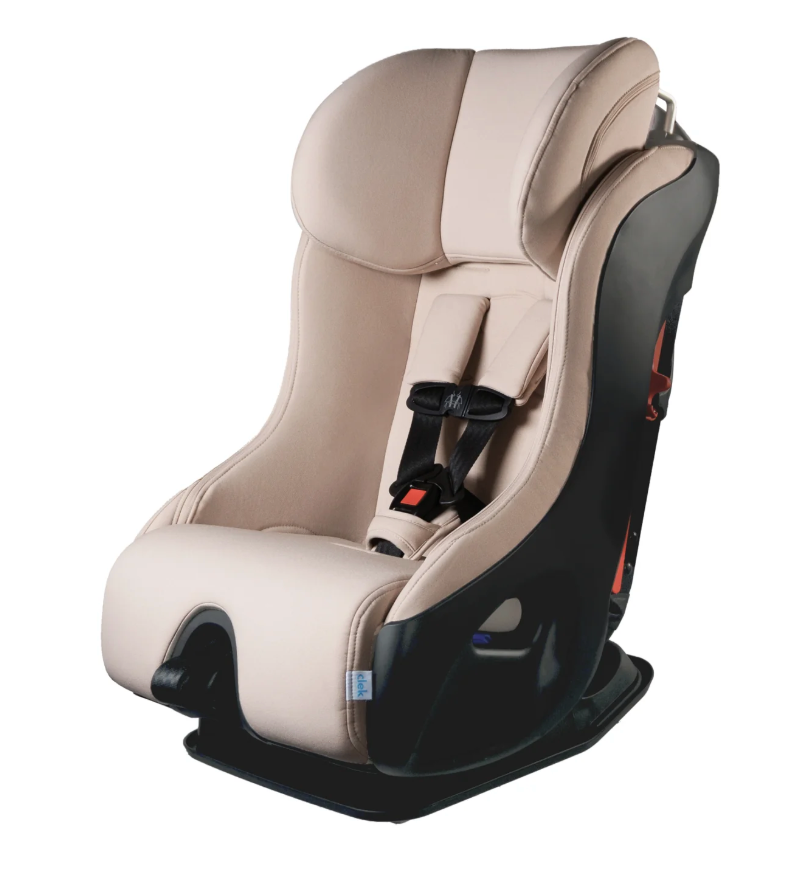 Fllo Convertible Car Seat | Clek
