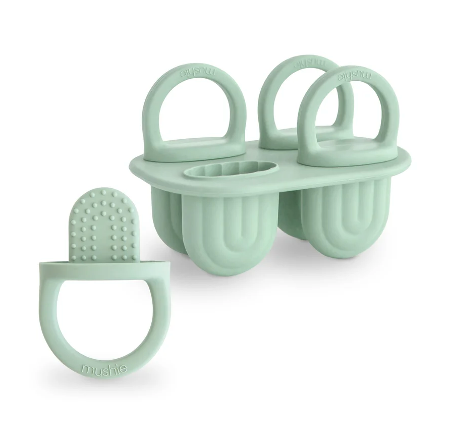 Toddler Ice Pop Tray