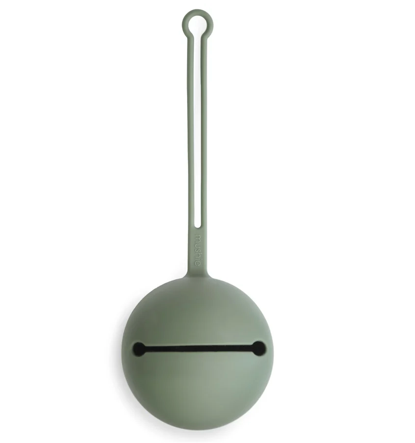 Silicone Pacifier Case