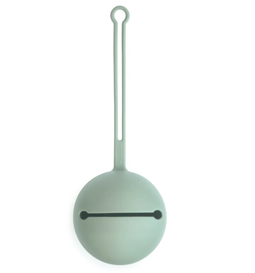 Silicone Pacifier Case