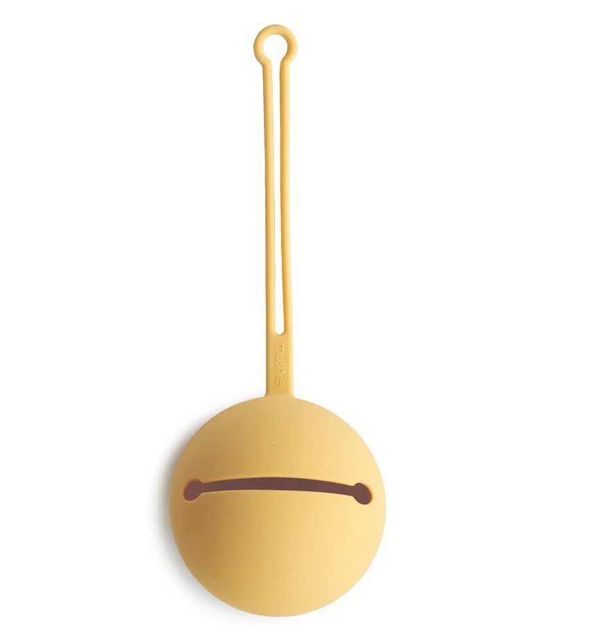 Silicone Pacifier Case