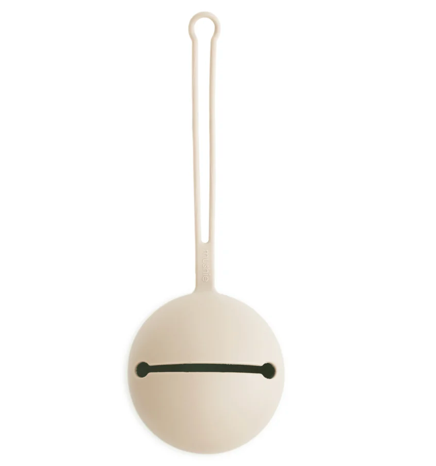 Silicone Pacifier Case