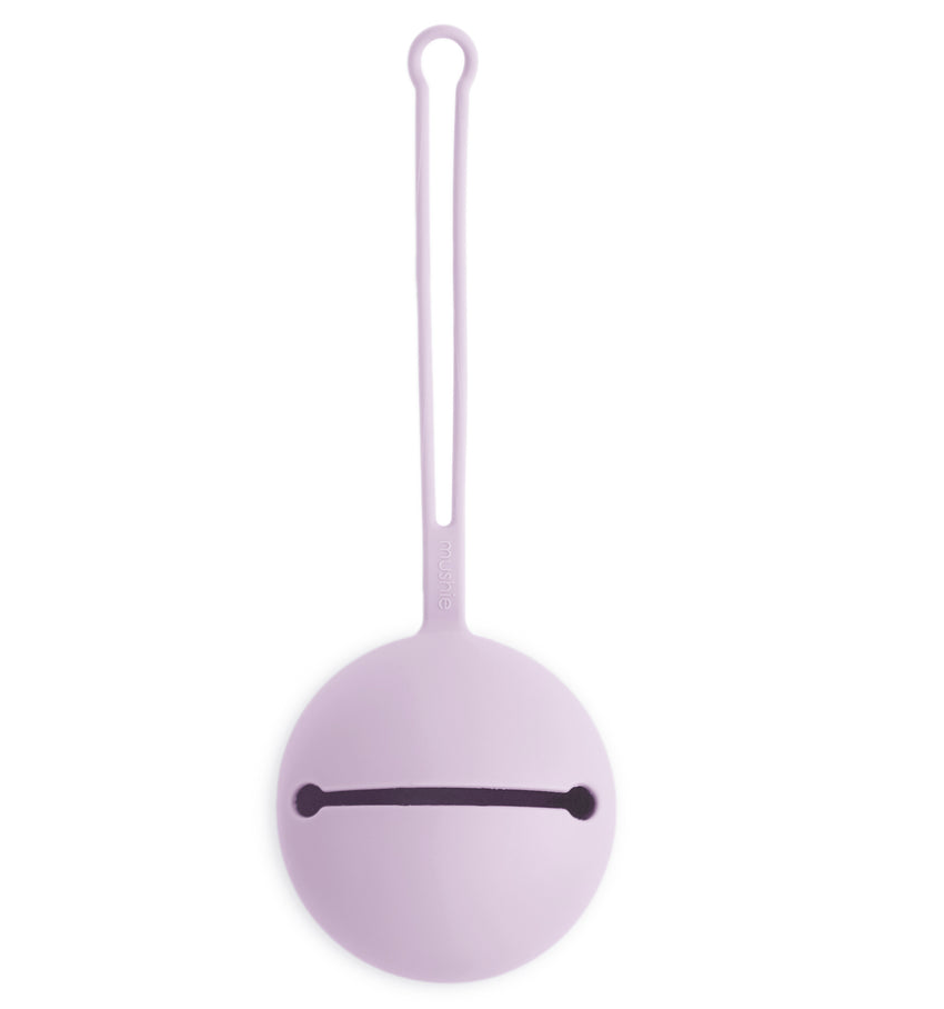 Silicone Pacifier Case