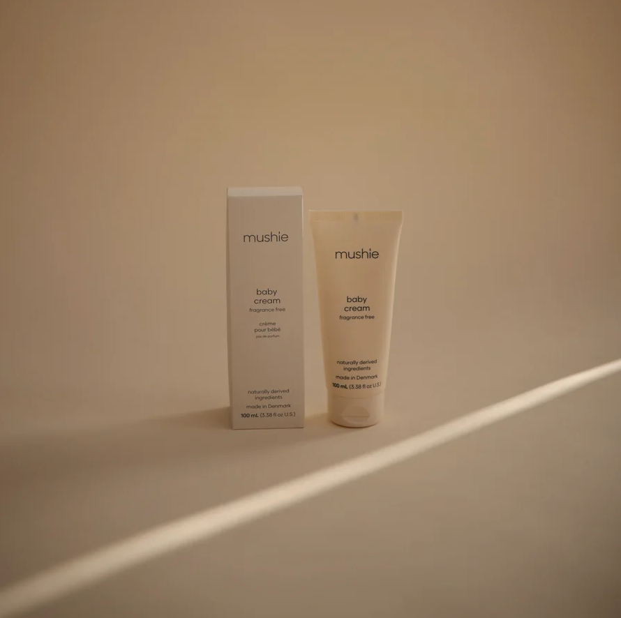 Baby Cream 100 mL