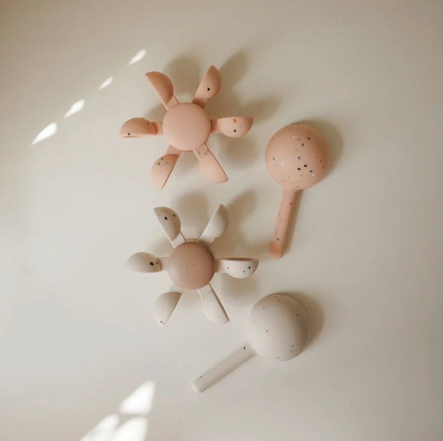 Water Wheel Bath Toy