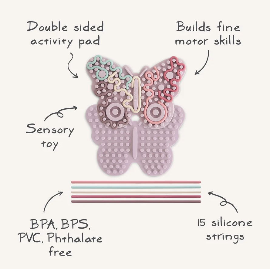 Silicone Sensory Toy