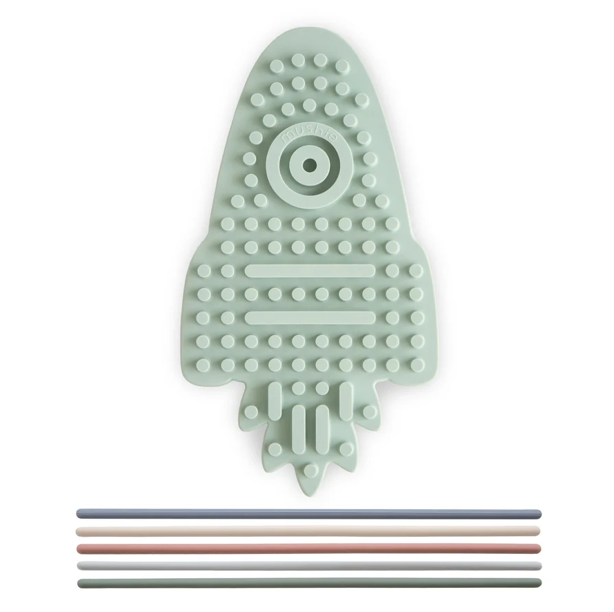 Silicone Sensory Toy