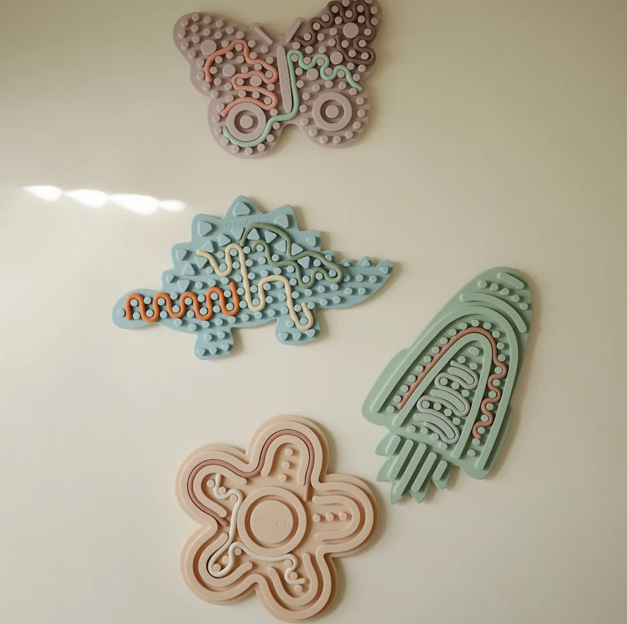 Silicone Sensory Toy