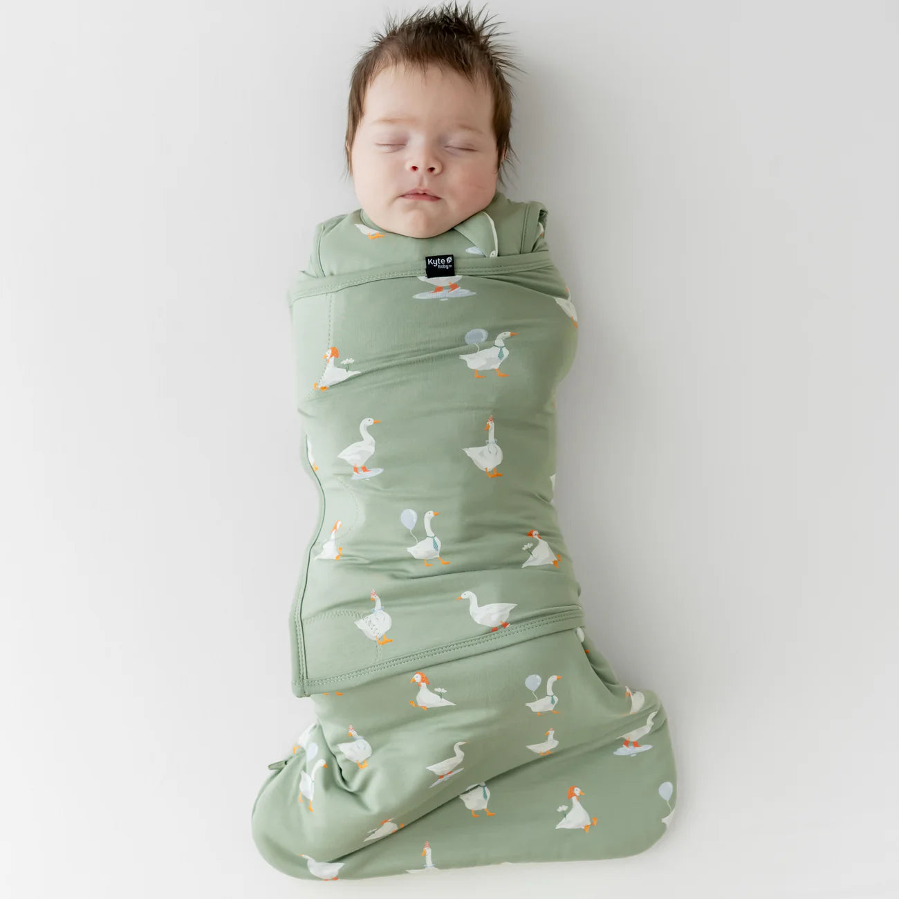 Sleep Bag Swaddler