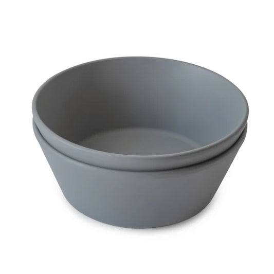 Round Dinnerware Bowl - Set of 2