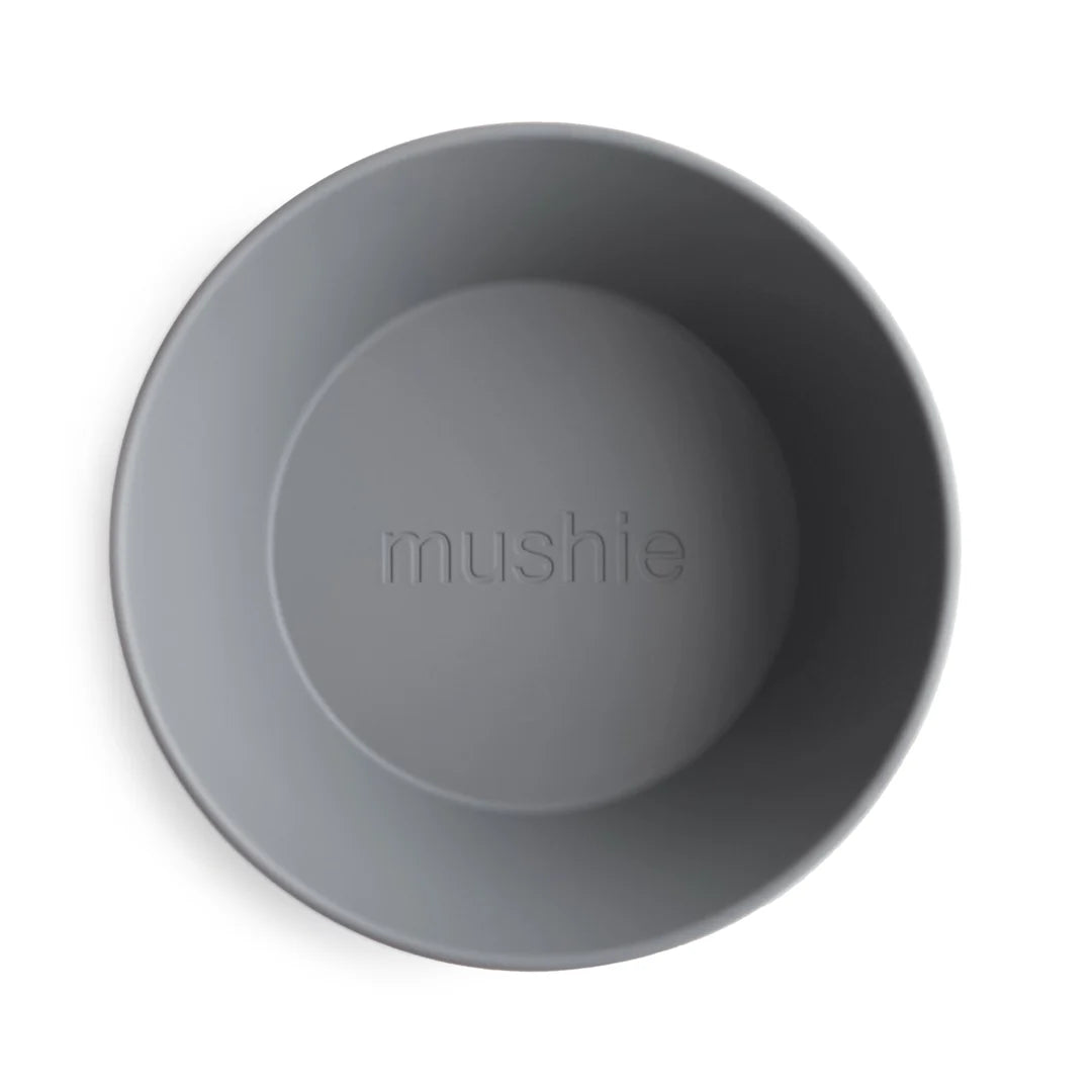 Round Dinnerware Bowl - Set of 2