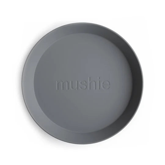 Rounder Dinnerware Plates - Set of 2