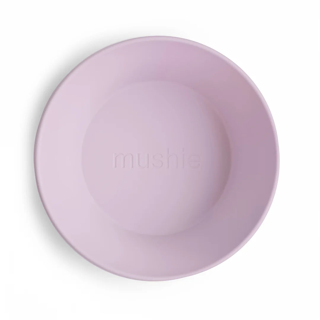 Round Dinnerware Bowl - Set of 2