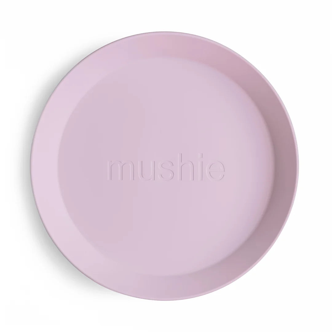 Rounder Dinnerware Plates - Set of 2