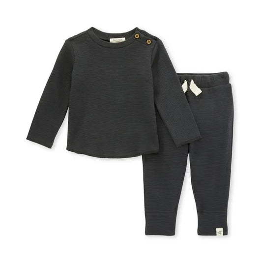 Toddler Thermal Top & Pant Set