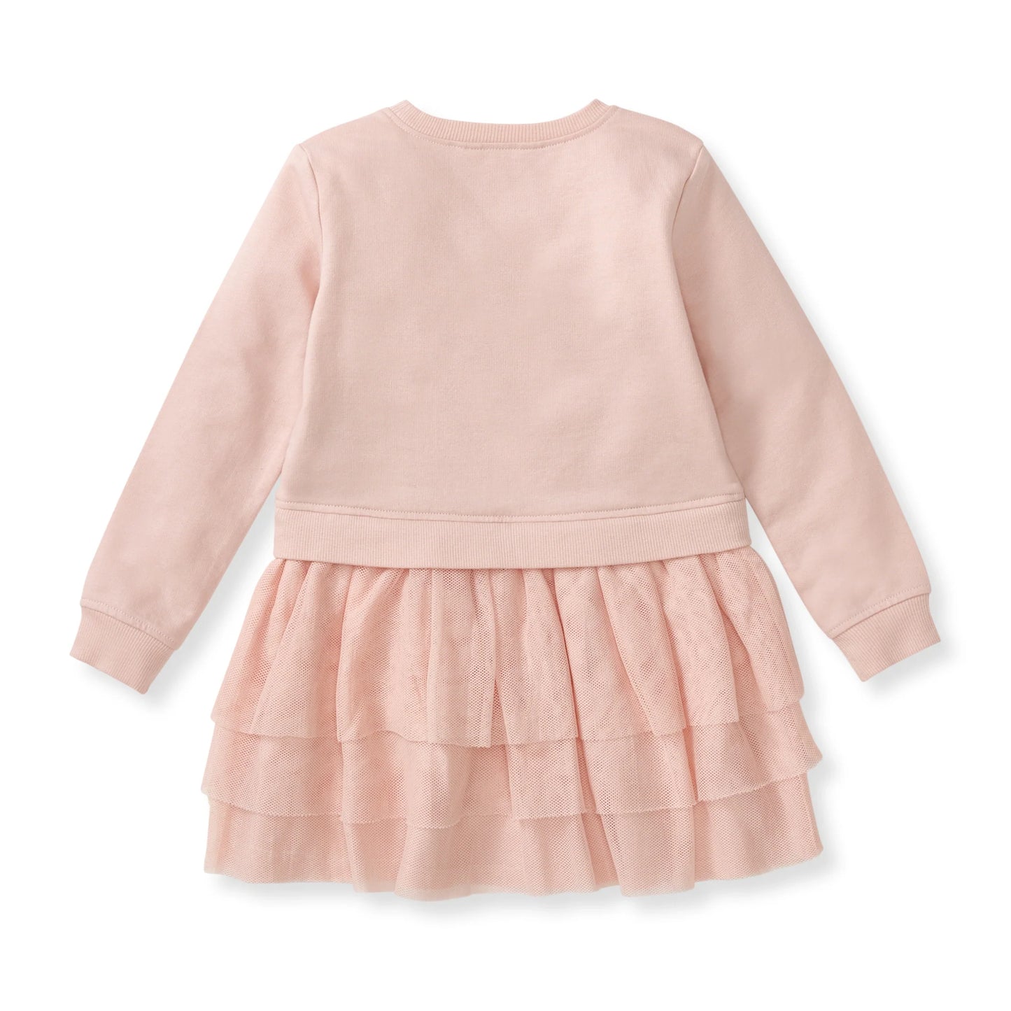 Sweatshirt Dress