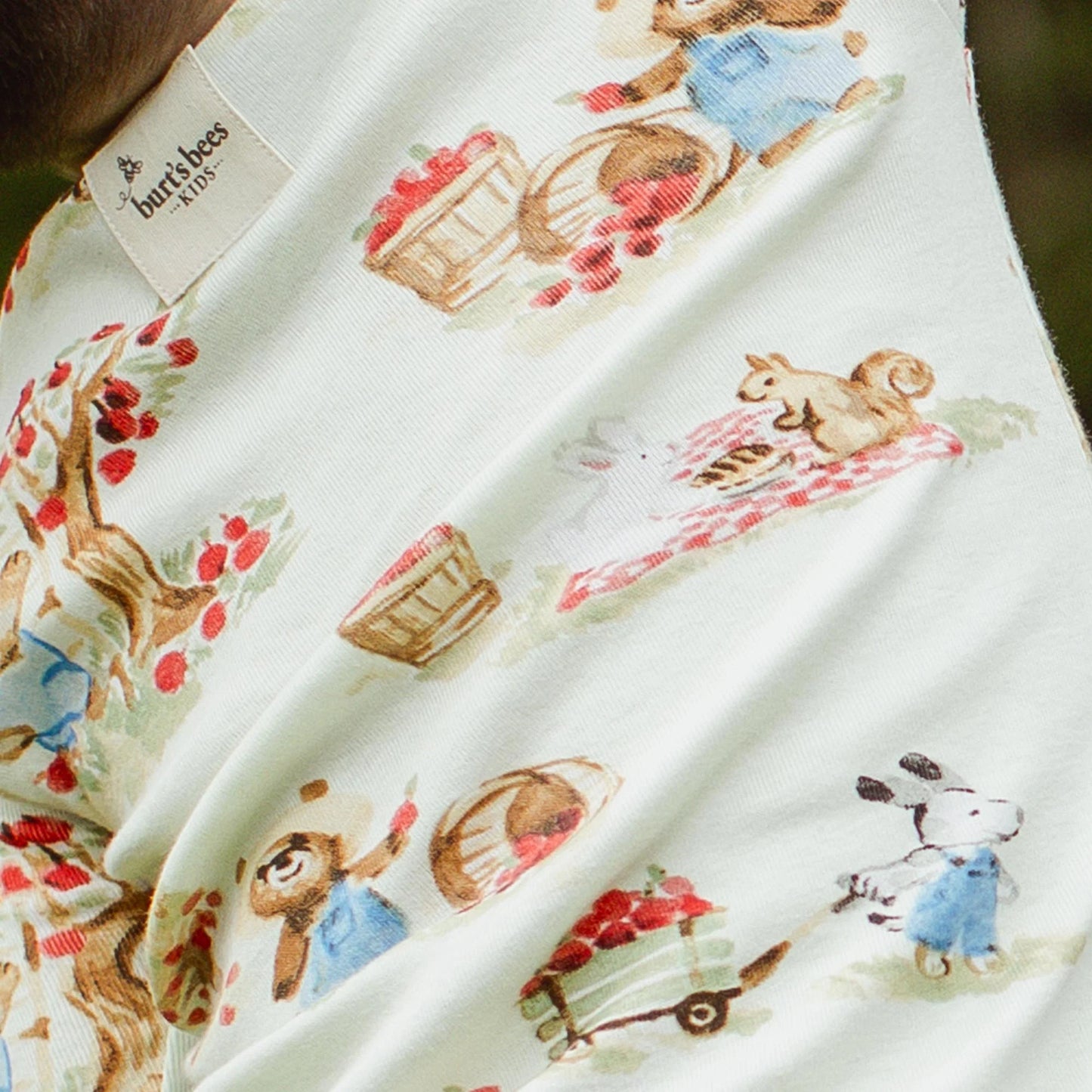 On the Orchard 2PC PJ Set